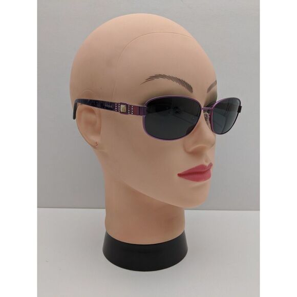 🕶️Vogue VO4034-SB 5018/87 Sunglasses 56/16 135 /KAL802🕶️ - Picture 8 of 9